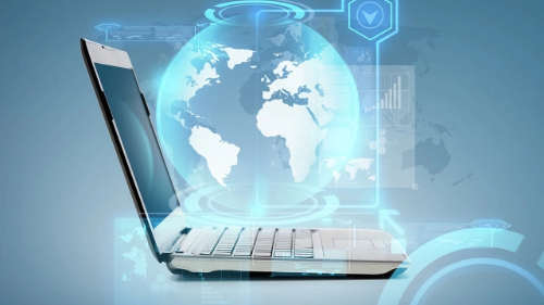 受保護(hù)企業(yè)的商業(yè)秘密 計(jì)算機(jī)信息網(wǎng)絡(luò)的設(shè)計(jì)